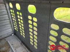2015  Wilson  Cattle Pot   - 53FT