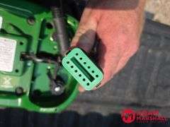 John Deere  StarFire 6000  Receiver - SF3