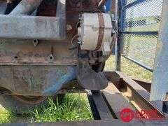 Ford  300 Power Unit - Propane
