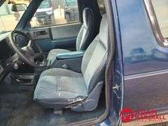 1989  Chevrolet  Blazer  SUV - Gasoline