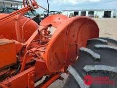 Allis Chalmers  WD45  Tractor - Gasoline