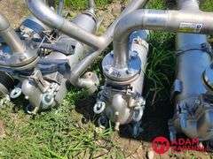Eaton Water Filtration System