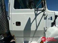 1995  Ford  LTA9000   Semi Truck - Diesel