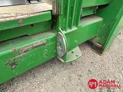2013  John Deere  612C  Corn Head - 12R30