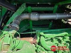 2018  John Deere  S770  Combine