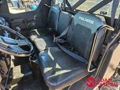 2021  Polaris  Ranger XP1000 Premium