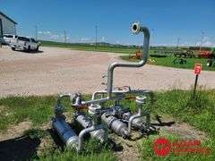 Eaton Water Filtration System