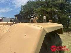 1966  J.I. Case  930  Tractor - Propane
