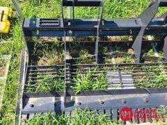 Unused Wolverine Land Leveler