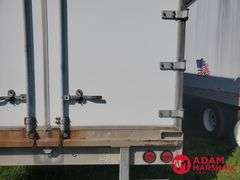 1999  Manac  Van  Trailer - 48FT