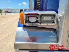 2006  Peterbilt  379  Semi Truck