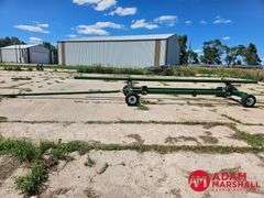 Unverferth  HT25  Header Trailer - 25FT