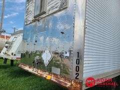 1984  Dorsey  Van  Trailer - 53FT