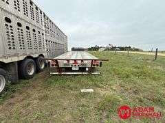 2007  Great Dane  Drop Deck  Trailer - 50FT