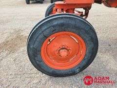 Allis Chalmers  WD45  Tractor - Gasoline