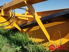 Unused 2025 Industrias America F10 Box Scraper - 10FT