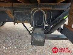 2000  Freightliner  FL60  Box Truck