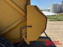 2008  Vermeer  605M  Round Baler
