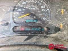 2005  Chevrolet  Silverado 2500  Pickup - Gasoline