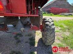 1992  Case  1660  Combine