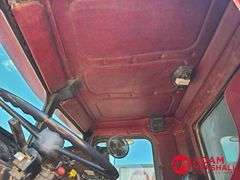 1986  Freightliner  FLC  Dump Truck