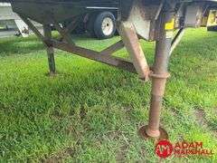 1994  Wilkens  Walking Floor  Trailer - 53FT