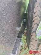 Unused 2025 Industrias America 7014R x 14FT Dump Trailer