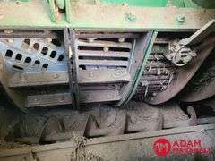 2008  John Deere  9770 STS  Combine