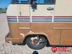 1988  Chevrolet   P30 Superchief Motorhome - 31FT