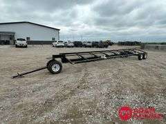 Wemhoff  II-32  Header Trailer - 32FT
