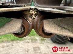 2013  John Deere  612C  Corn Head - 12R30
