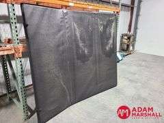 American Trucks  Tonneau Cover - 6½ FT Bed