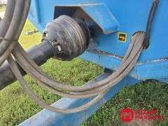 SAC  6035  Turbo Max Feed Wagon