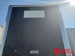 1999  Manac  Van  Trailer - 48FT