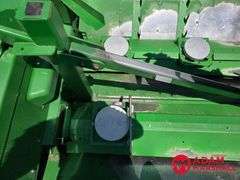 2018  John Deere  S770  Combine