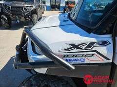 2021  Polaris  Ranger XP1000 Premium
