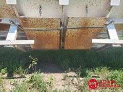 1994  DMF  Hopper Grain Trailer - 34FT