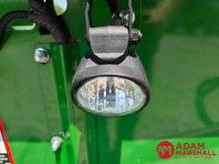 2019  John Deere  708C  Corn Head - 8R30