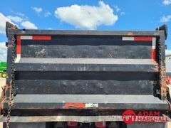 1986  Freightliner  FLC  Dump Truck