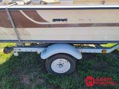 1984  StarCraft  Shore   - 16FT