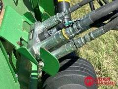 2001  John Deere   925F  Flex Head - 25FT