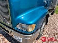 1993  International  Eagle 9300  Straight Truck