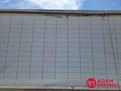 2001  Wilson  Grain Trailer - 42FT