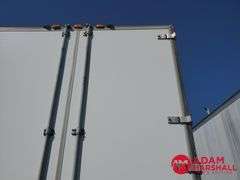 1999  Manac  Van  Trailer - 48FT