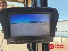 2008  Caterpillar  938G  Wheel Loader
