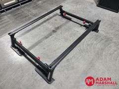 Yakima   OverHaul HD Adjustable Truck Bed Rack