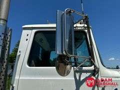 1995  Ford  LTA9000   Semi Truck - Diesel