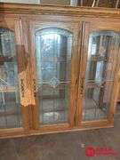 2 Piece Hutch