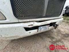 2008  Kenworth  T300  Straight Truck