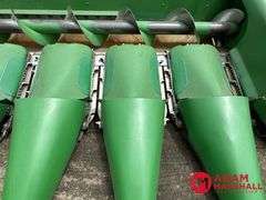 2013  John Deere  612C  Corn Head - 12R30
